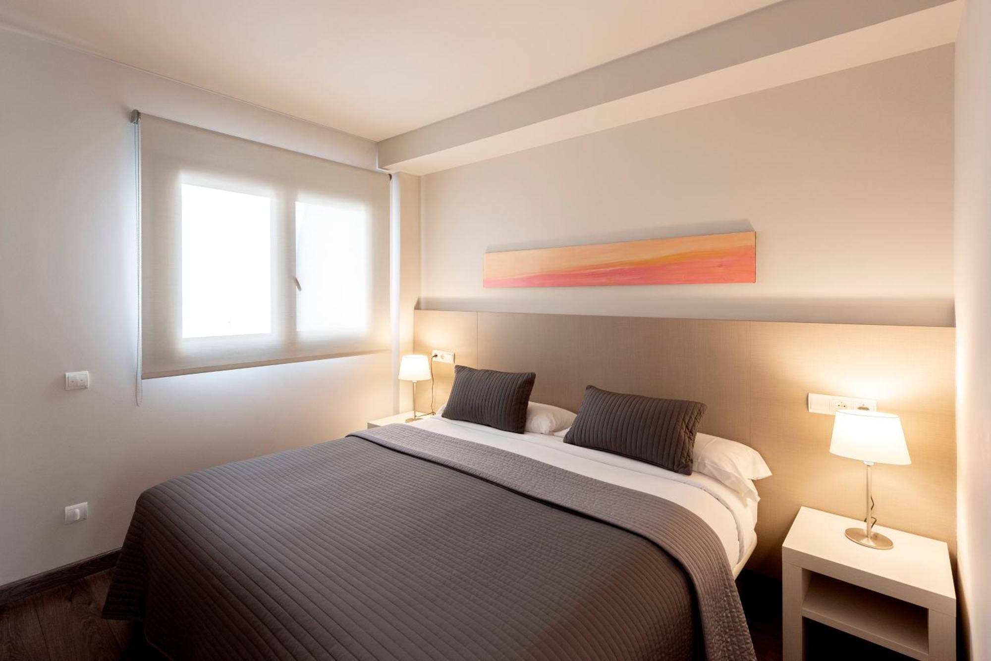 Espais Blaus Apartments Barcelona Kültér fotó
