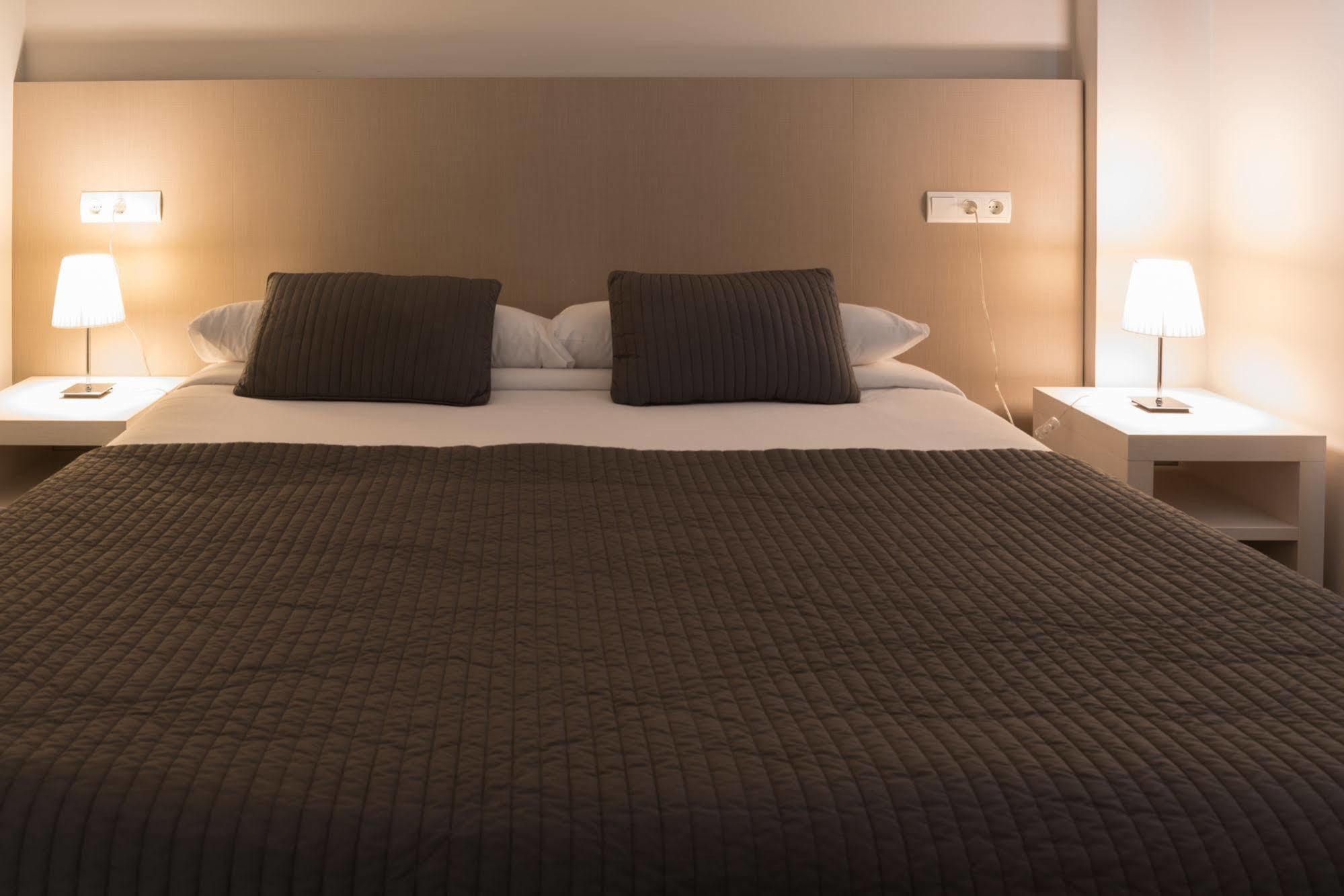 Espais Blaus Apartments Barcelona Kültér fotó